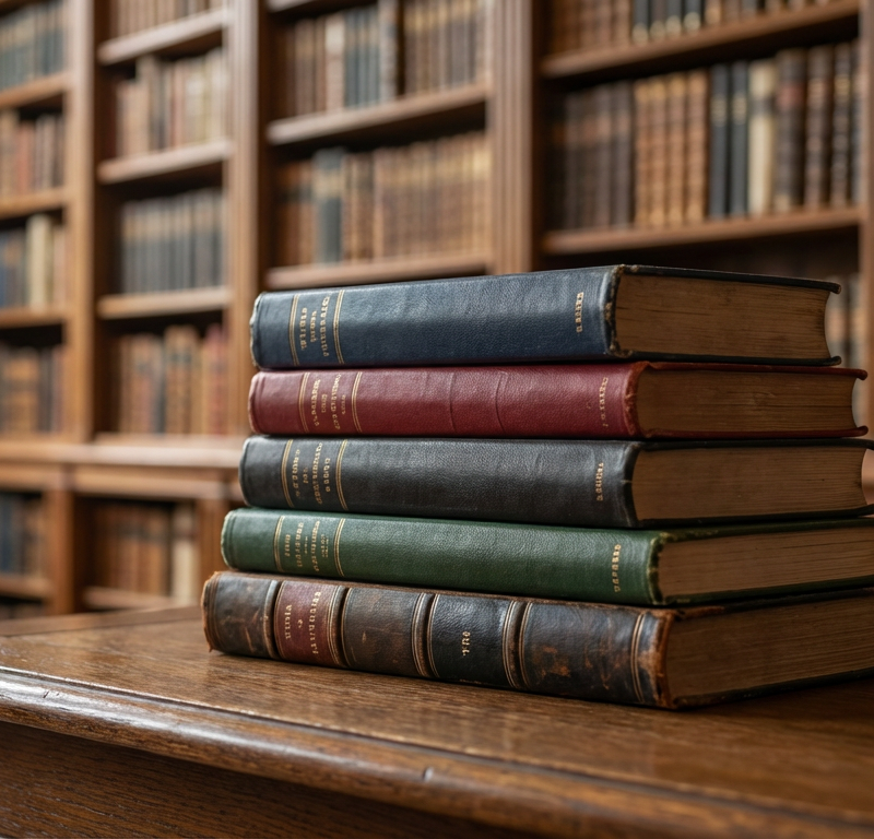 Жанры литературы: что это и как в них разобраться