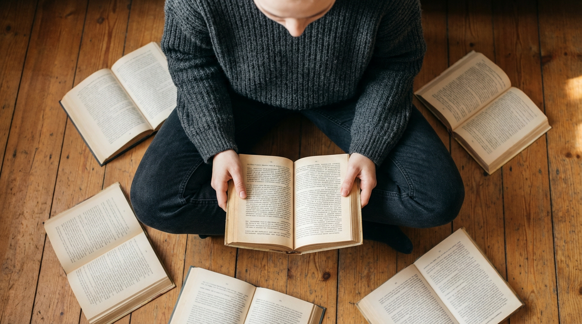 Лучшие писатели XIX века: что почитать