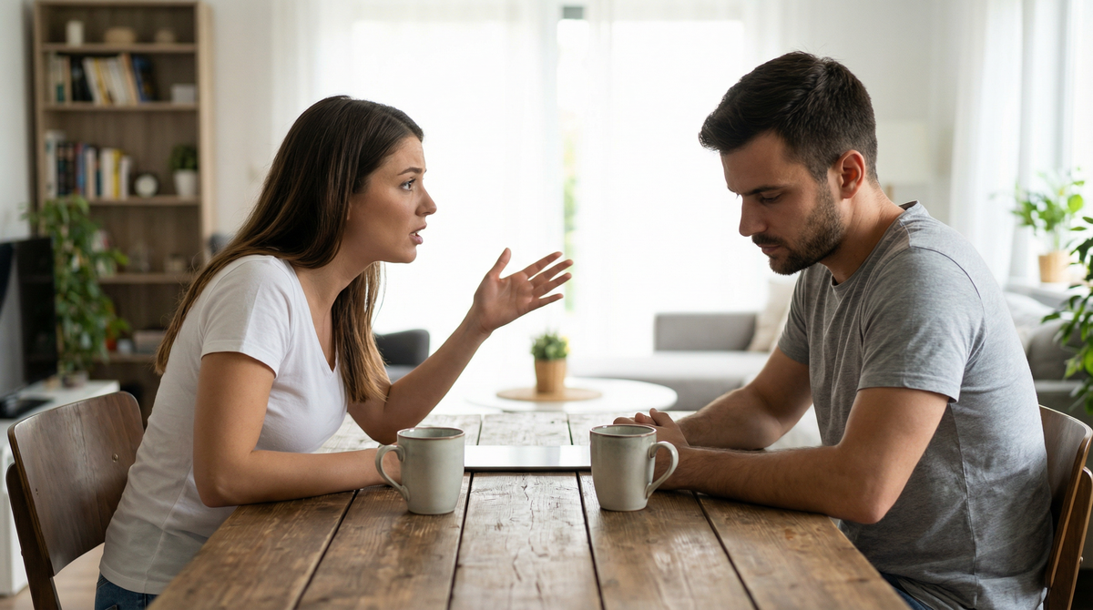 Ненасильственное общение: что это такое и как научиться так общаться