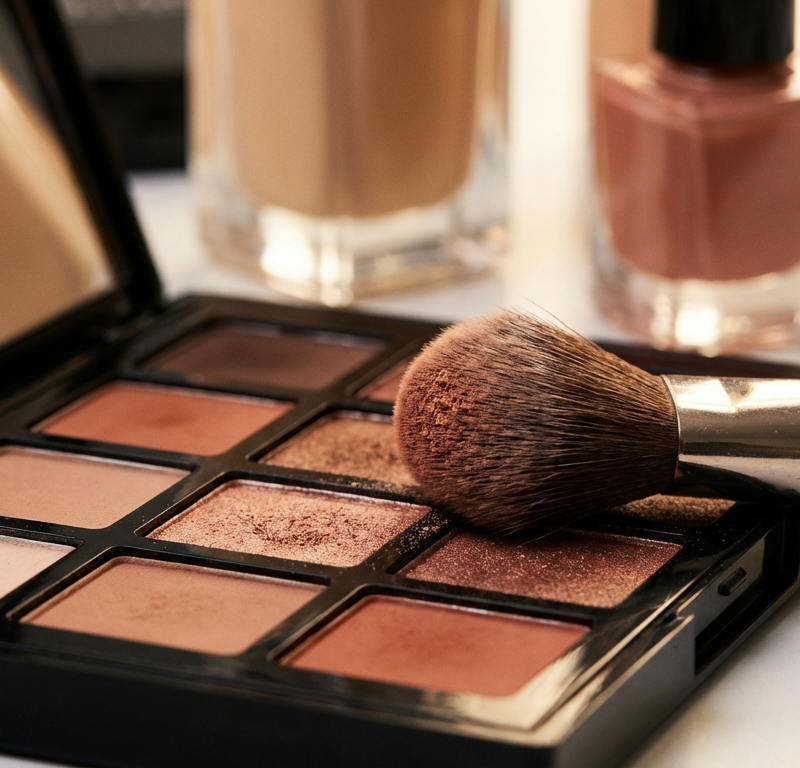 Весенний макияж 2026: главные тренды сезона