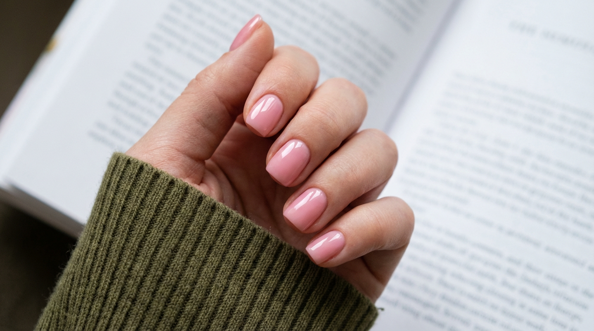 Весенний маникюр 2026: главные тренды сезона