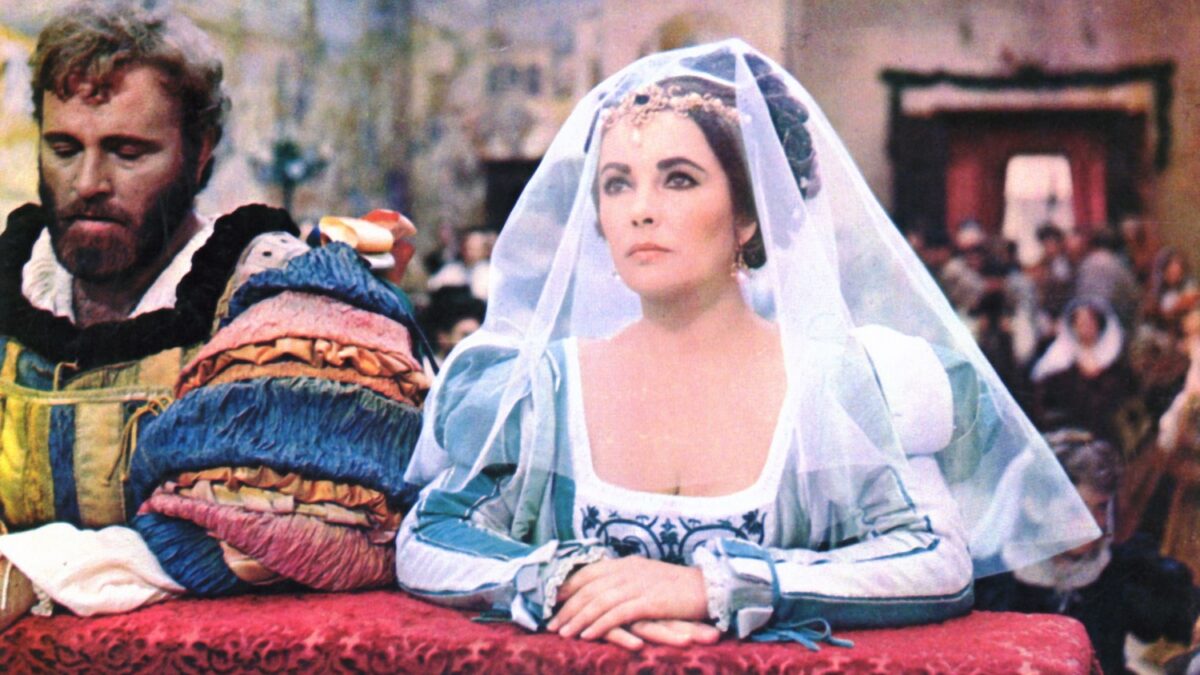 Гении токсичных отношений: топ-7 скандальных пар в истории Шекспира