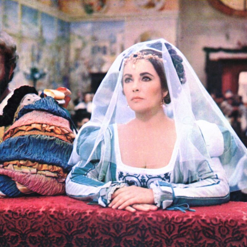 Гении токсичных отношений: топ-7 скандальных пар в истории Шекспира 