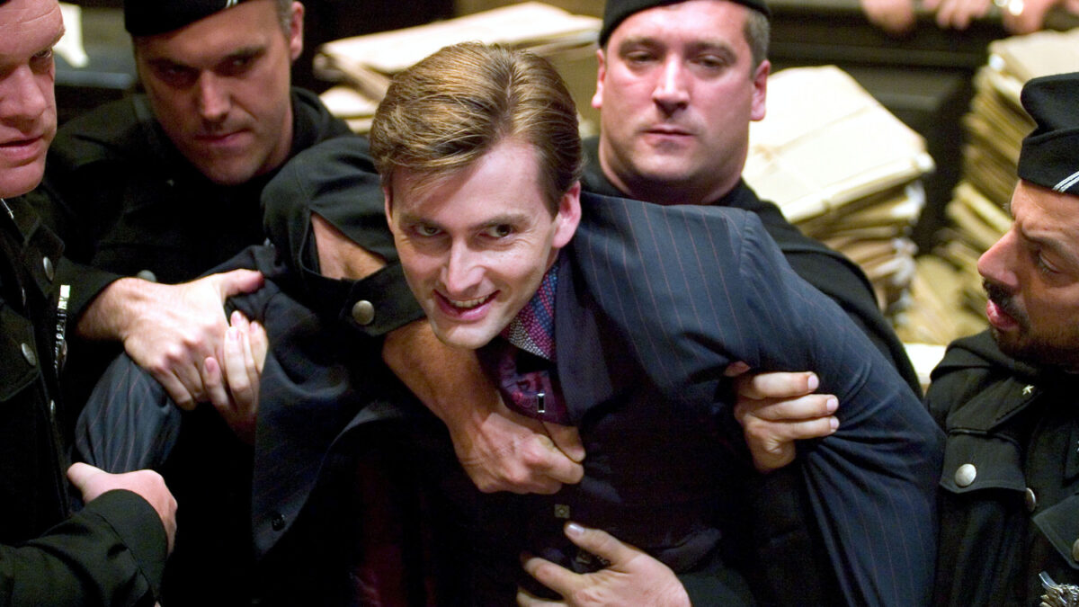 Барти Крауч-младший 