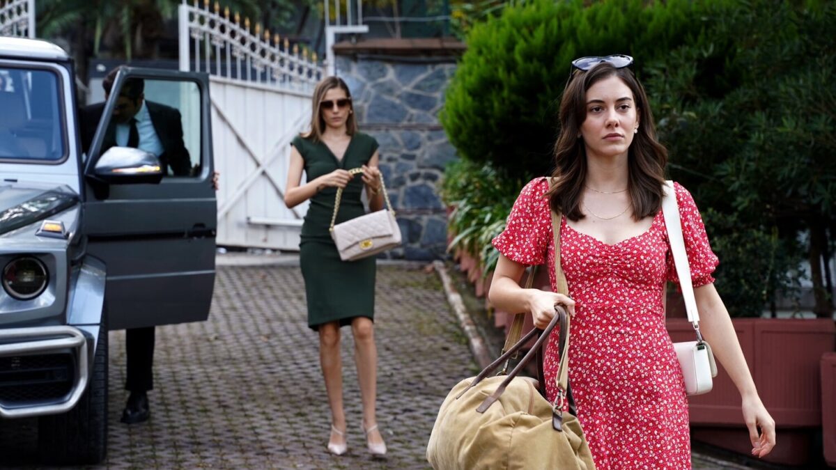 Все на каблуках 