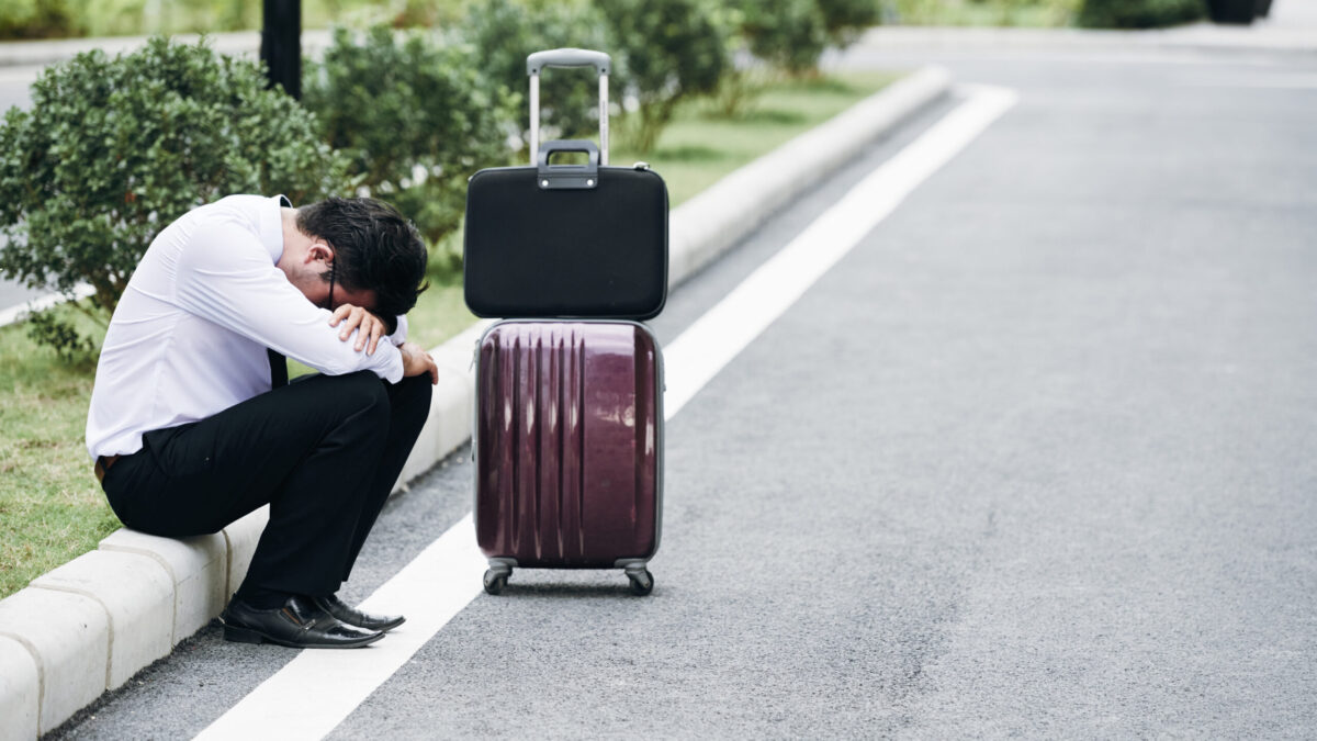 Депрессия после отпуска: как выйти на работу с радостью?