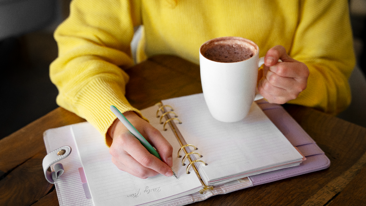 Как классно вести дневник: топ-8 форматов и техник для новичков 