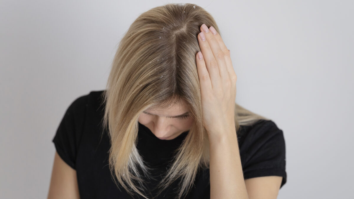 Чем отличается бессульфатный шампунь от обычного 