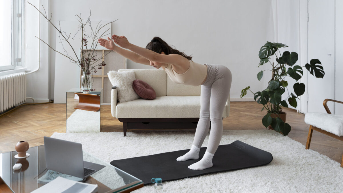 Cozy Cardio: чем тренировки дома лучше фитнес-клубов?