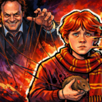 Разборы фильмов и сериалов