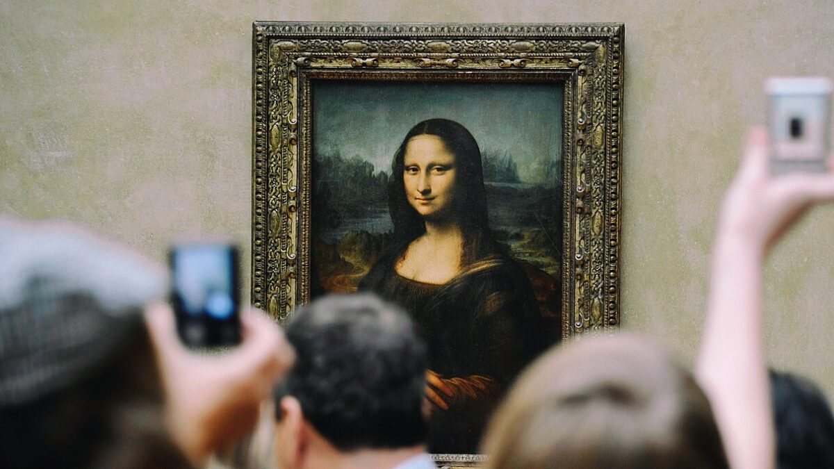 Шедевры Леонардо да Винчи: путеводитель по самым известным картинам гения