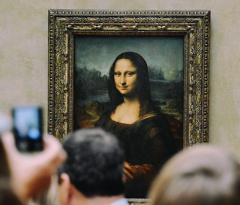 Шедевры Леонардо да Винчи: путеводитель по самым известным картинам гения