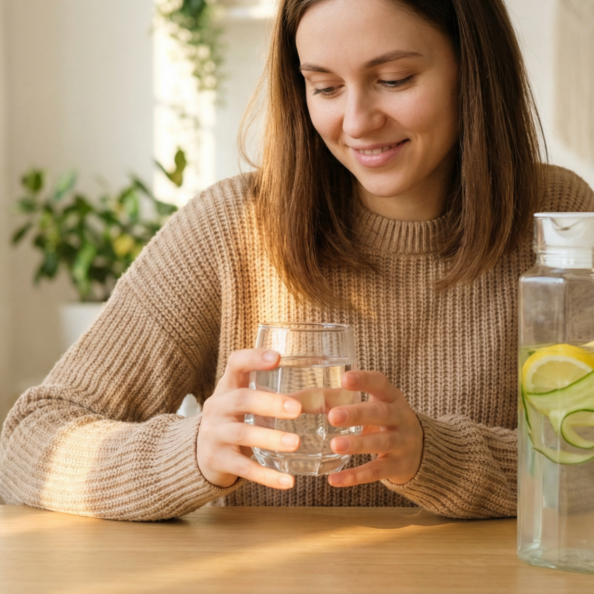 Норма воды в день: сколько нужно и как рассчитать