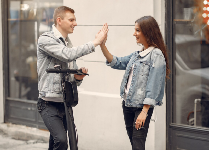 Ни на второе свидание не зовут, ни на корпоративы: сила первого впечатления и как его произвести