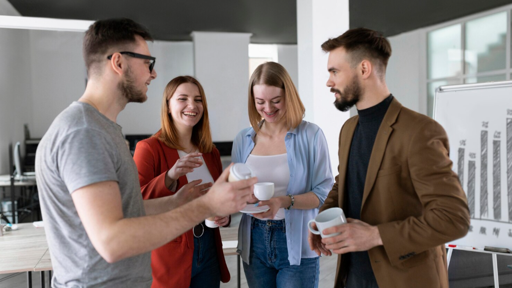 Первое впечатление о человеке складывается по одёжке?