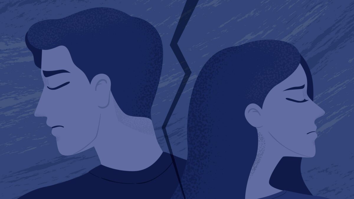 Почему мне изменяют? Что влечёт неверных, если в паре всё хорошо