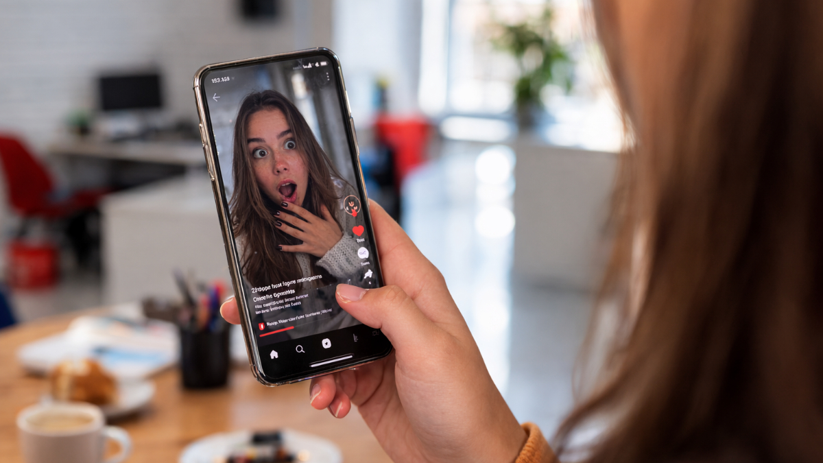 Драма за 90 секунд: почему вертикальные сериалы стали новым хитом стриминговых сервисов?  