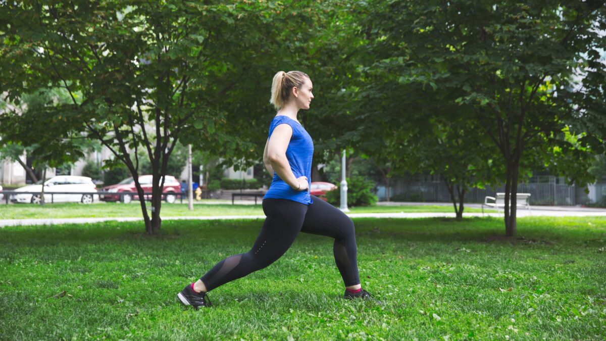 Фитнес для тех, кто устал: топ-3 вида спорта для ленивых и уставших от однообразия