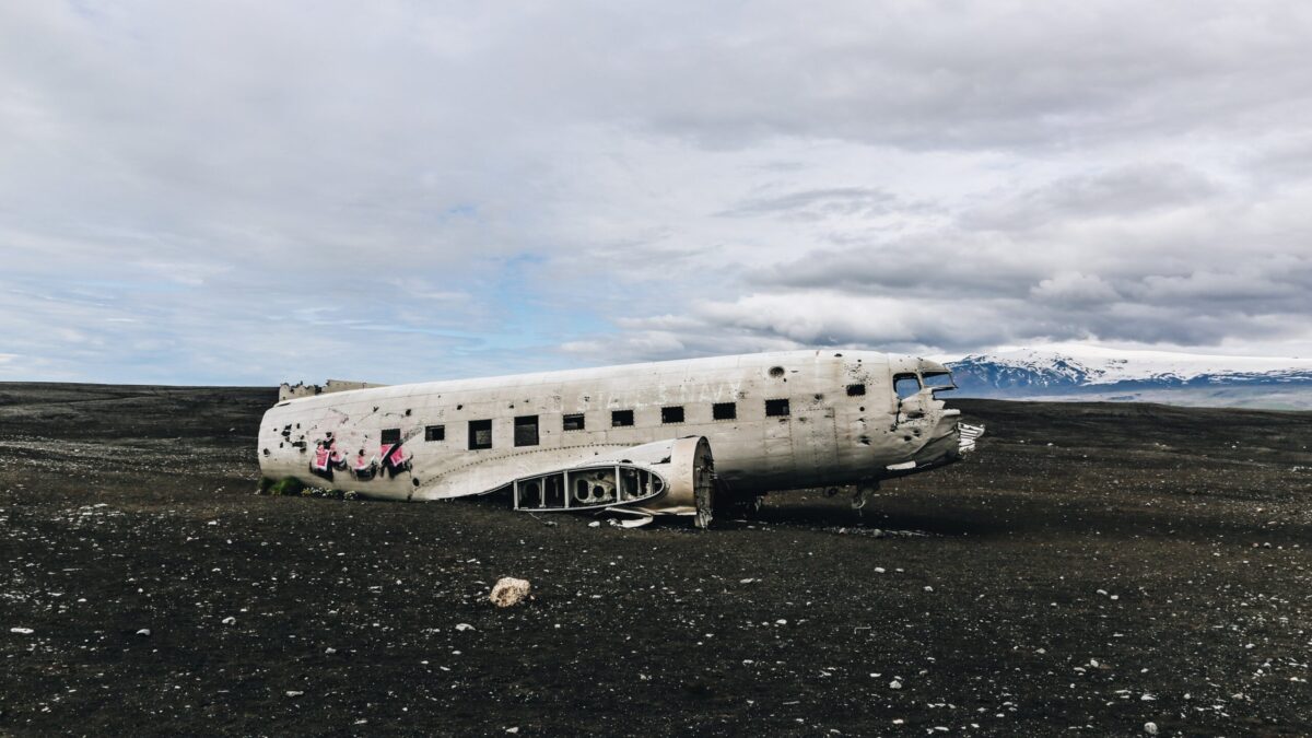 Ты не умрёшь: топ-5 способов побороть аэрофобию