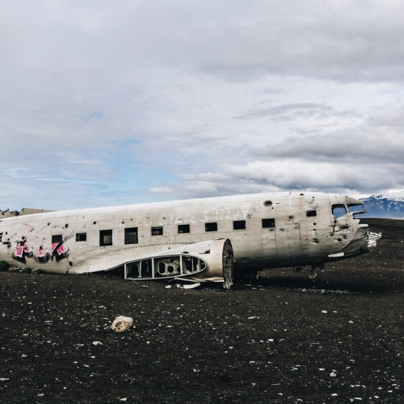 Ты не умрёшь: топ-5 способов побороть аэрофобию