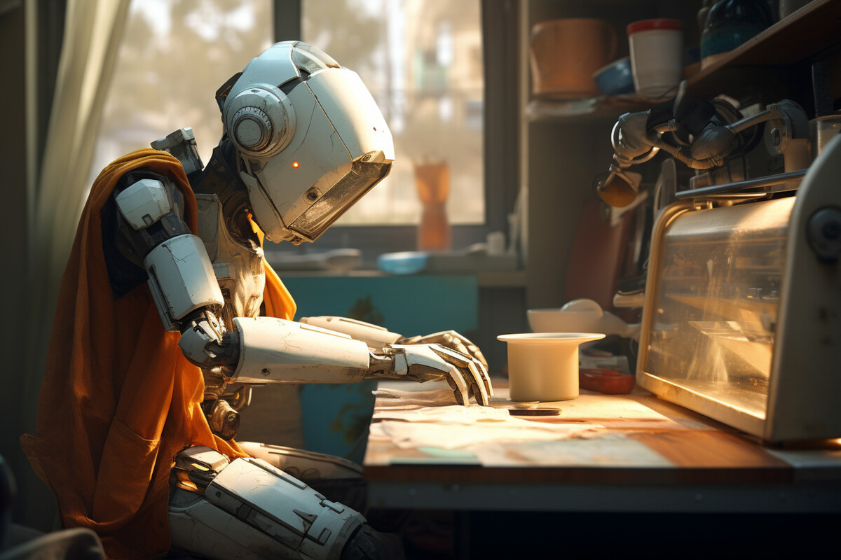 Как писать промты для нейросетей: инструкция, которая экономит время и нервы