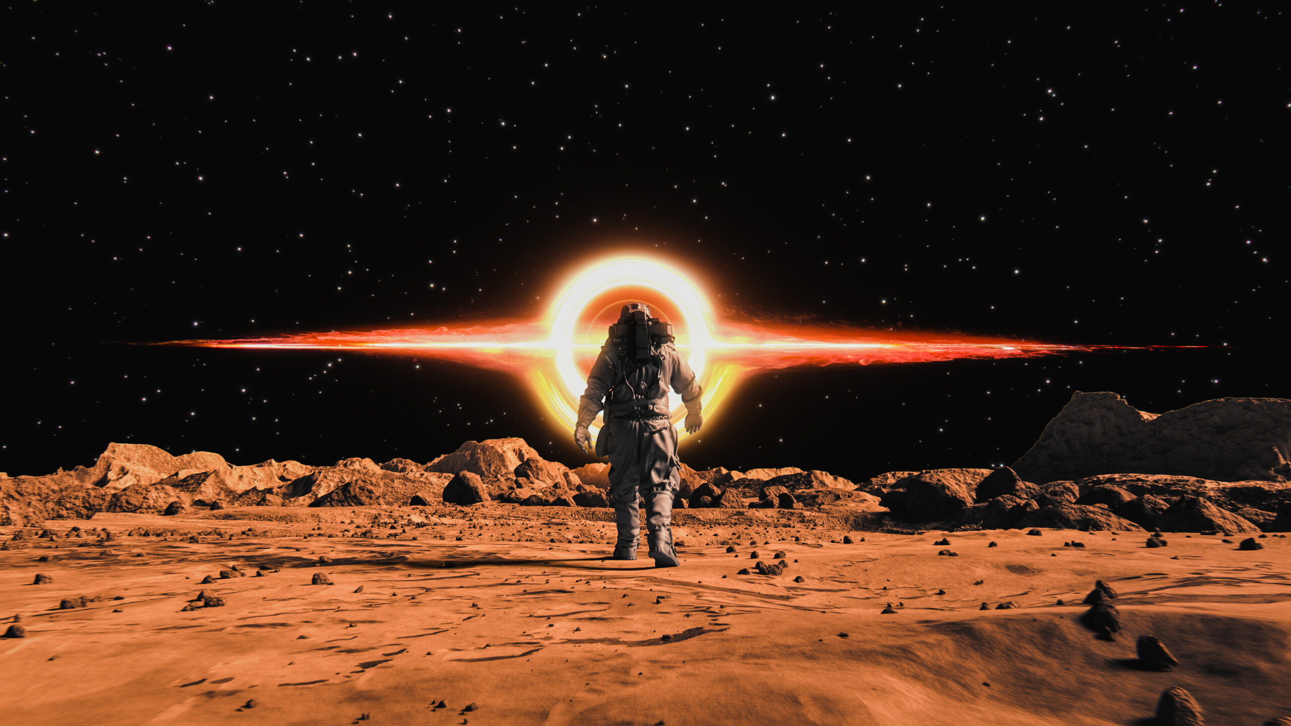 «Наше поколение сможет увидеть Марс»: как отметят 65 лет полёта Гагарина, что ждёт нас в будущем?