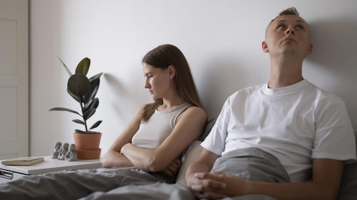 Первый брак часто не оправдывает ожиданий – почему?