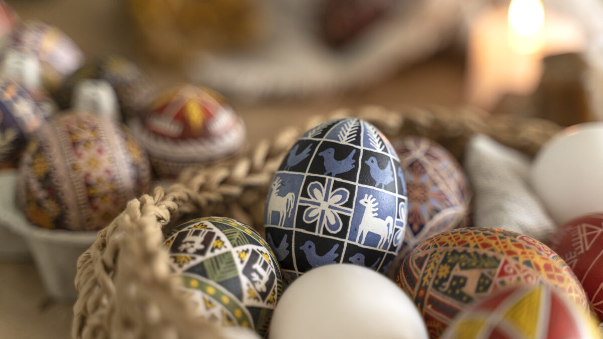 Пасха в 2026 году: даты праздника, суть, традиции и интересные факты
