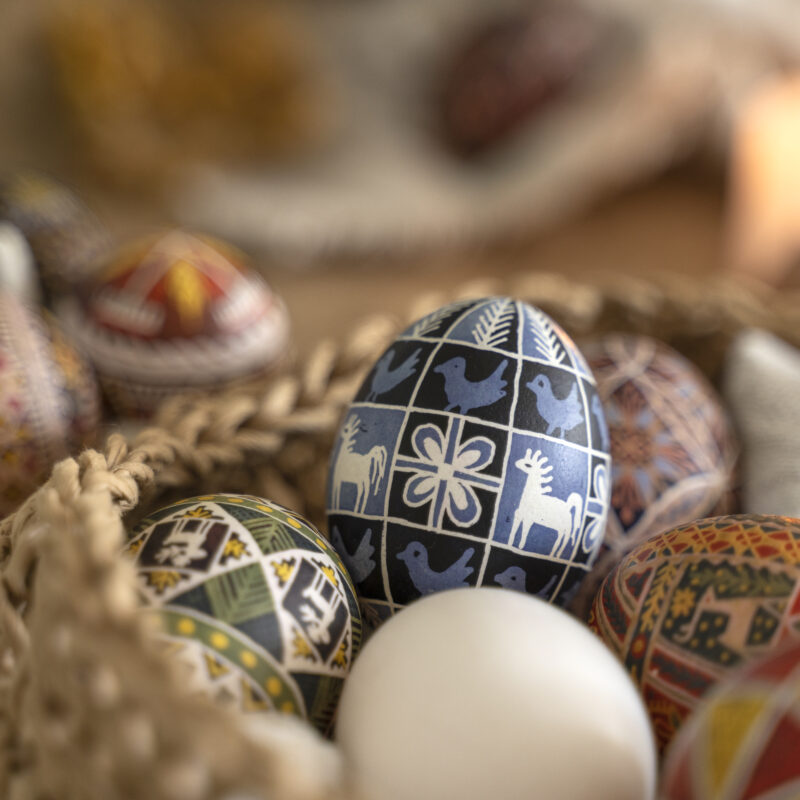 Пасха в 2026 году: даты праздника, суть, традиции и интересные факты