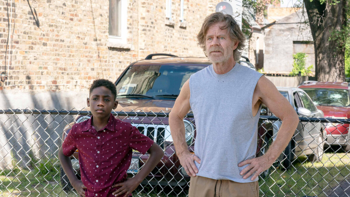 «Бесстыжие» (2011-2021)