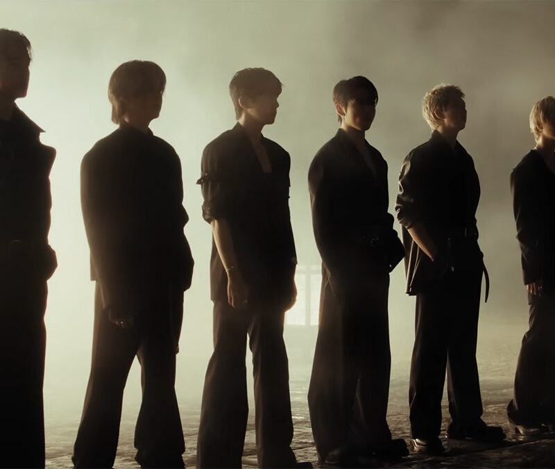 BTS вернулись из армии: почему их камбэк стал мировым событием