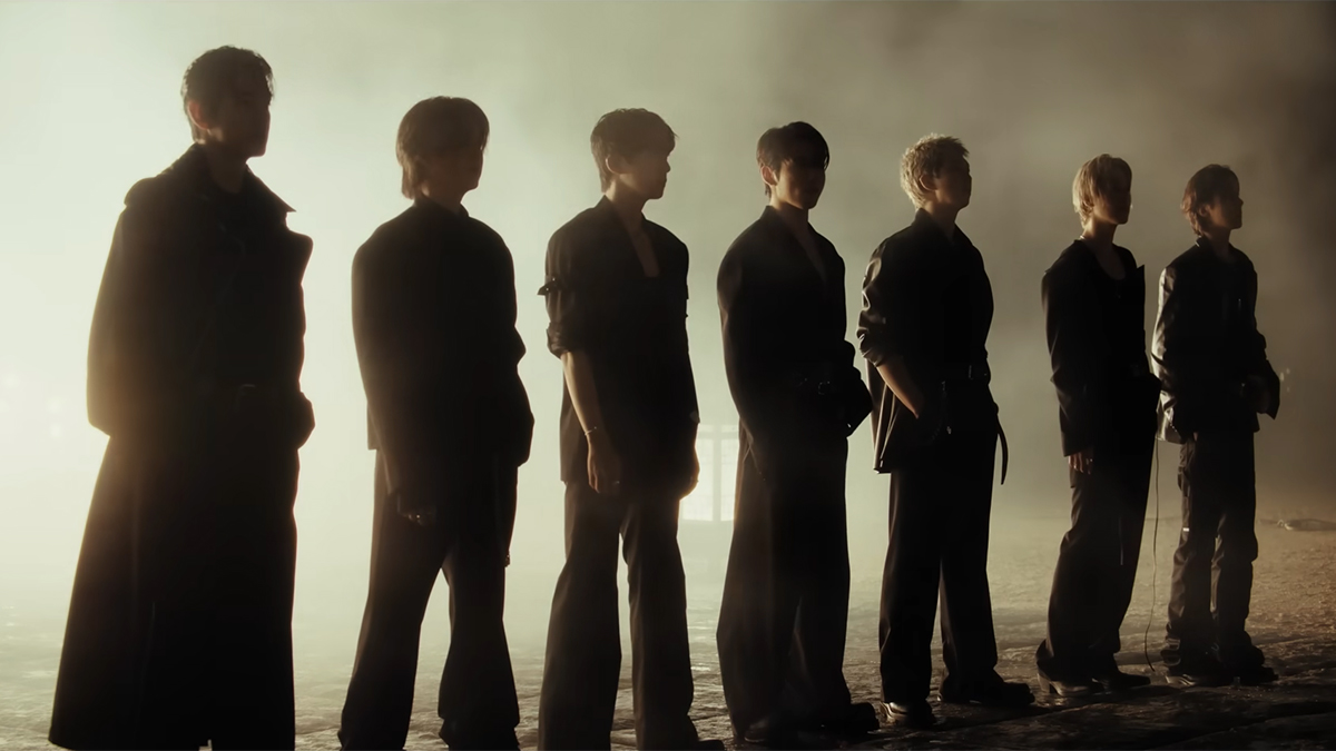 BTS вернулись из армии: почему их камбэк стал мировым событием