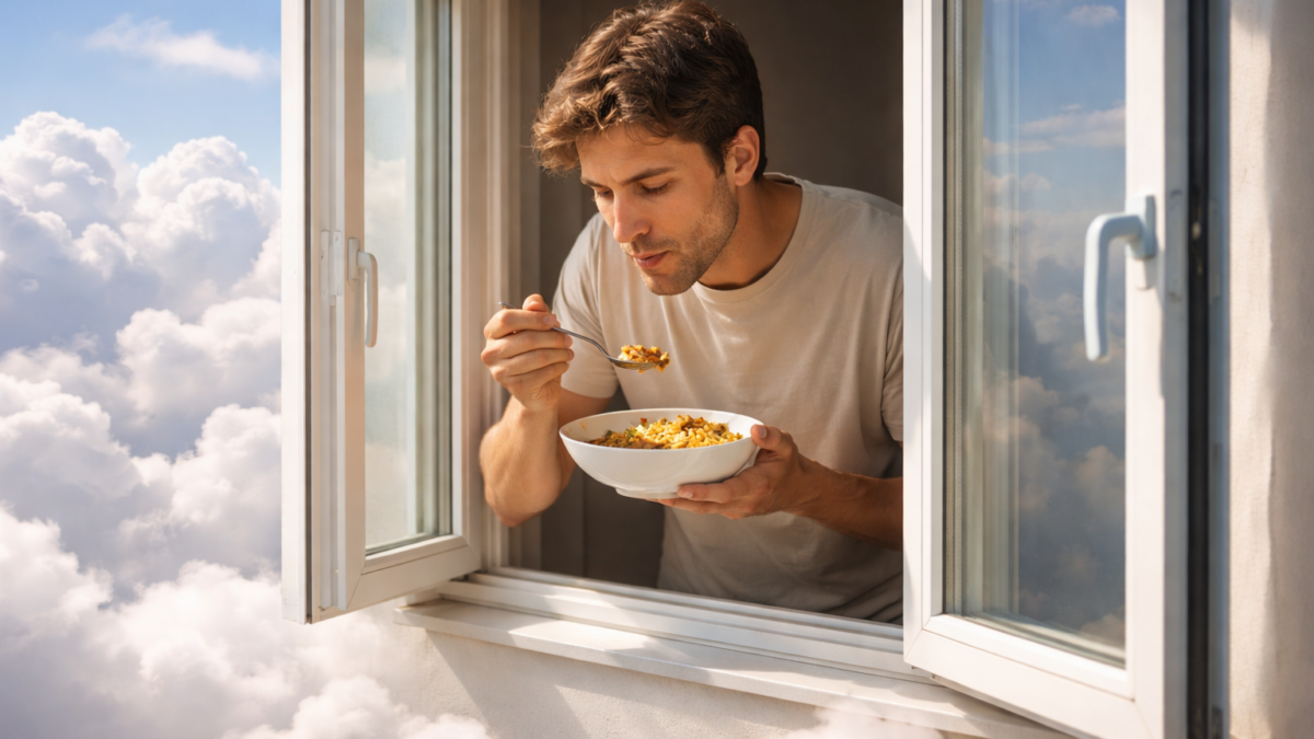 Углеводное окно: миф или реальный механизм восстановления?