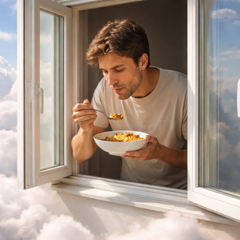 Углеводное окно: миф или реальный механизм восстановления?