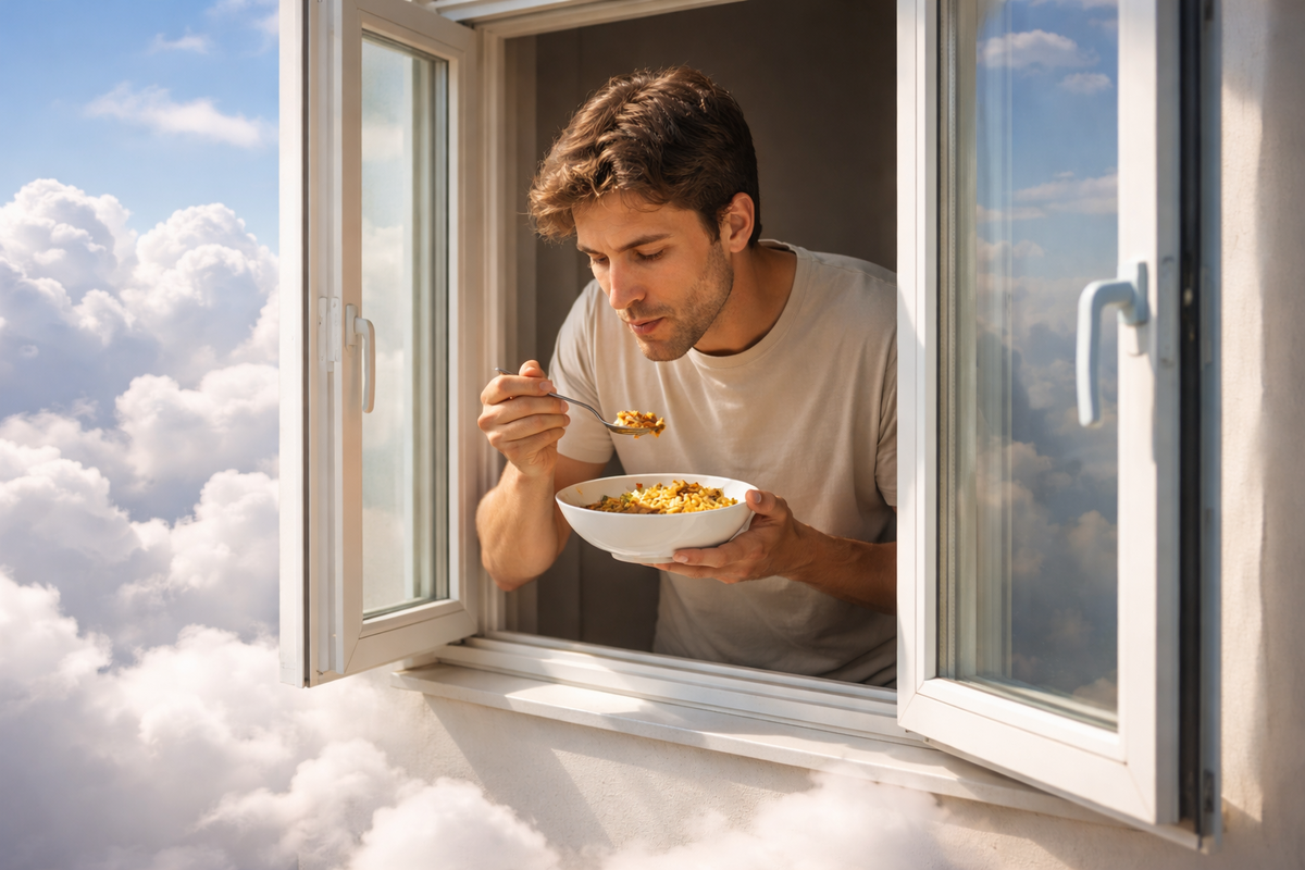 Углеводное окно: миф или реальный механизм восстановления?