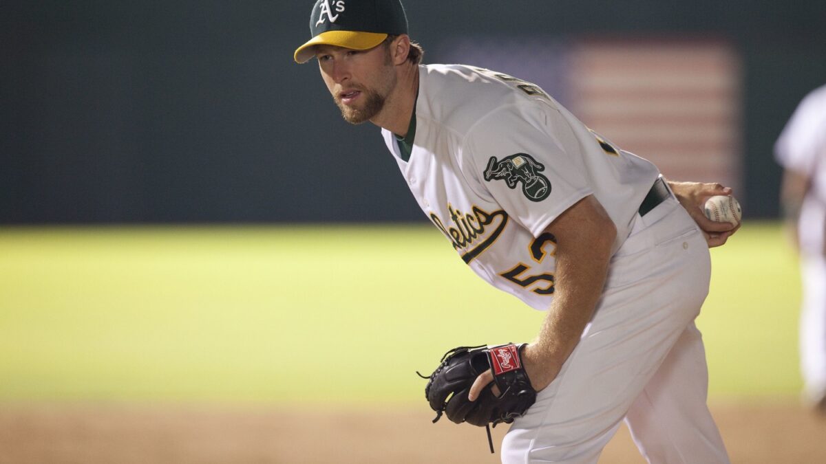 «Человек, который изменил всё»