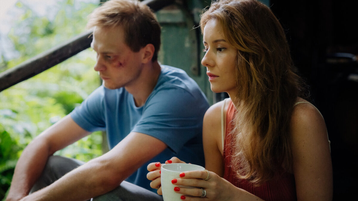 Кадр из фильма «Девятая планета».