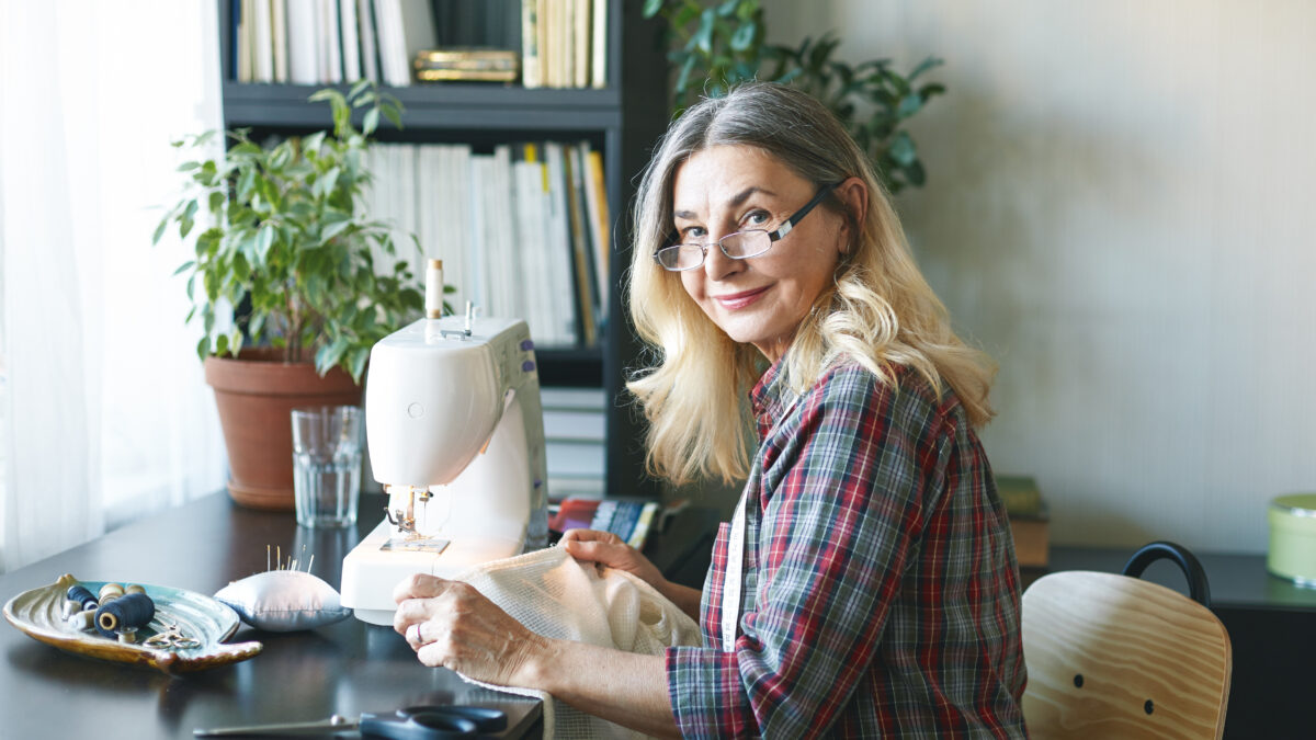 Осваивать новое после 45: как россияне учатся жить с интересом и пользой для мозга