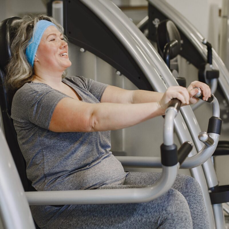 Сразу в предобморочном состоянии: как тренироваться сердечникам?