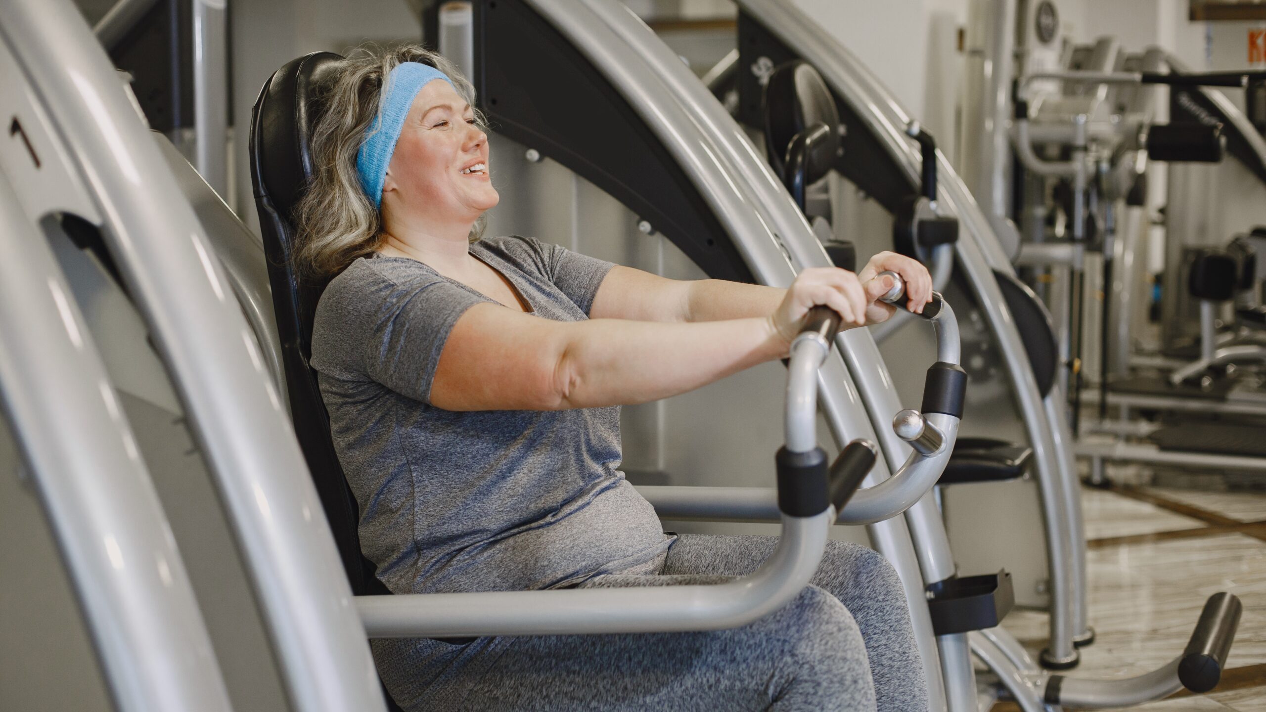 Сразу в предобморочном состоянии: как тренироваться сердечникам?