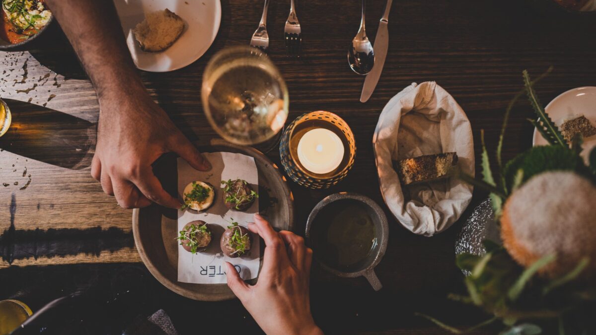 Еда для кожи: какие продукты помогут сохранить здоровье