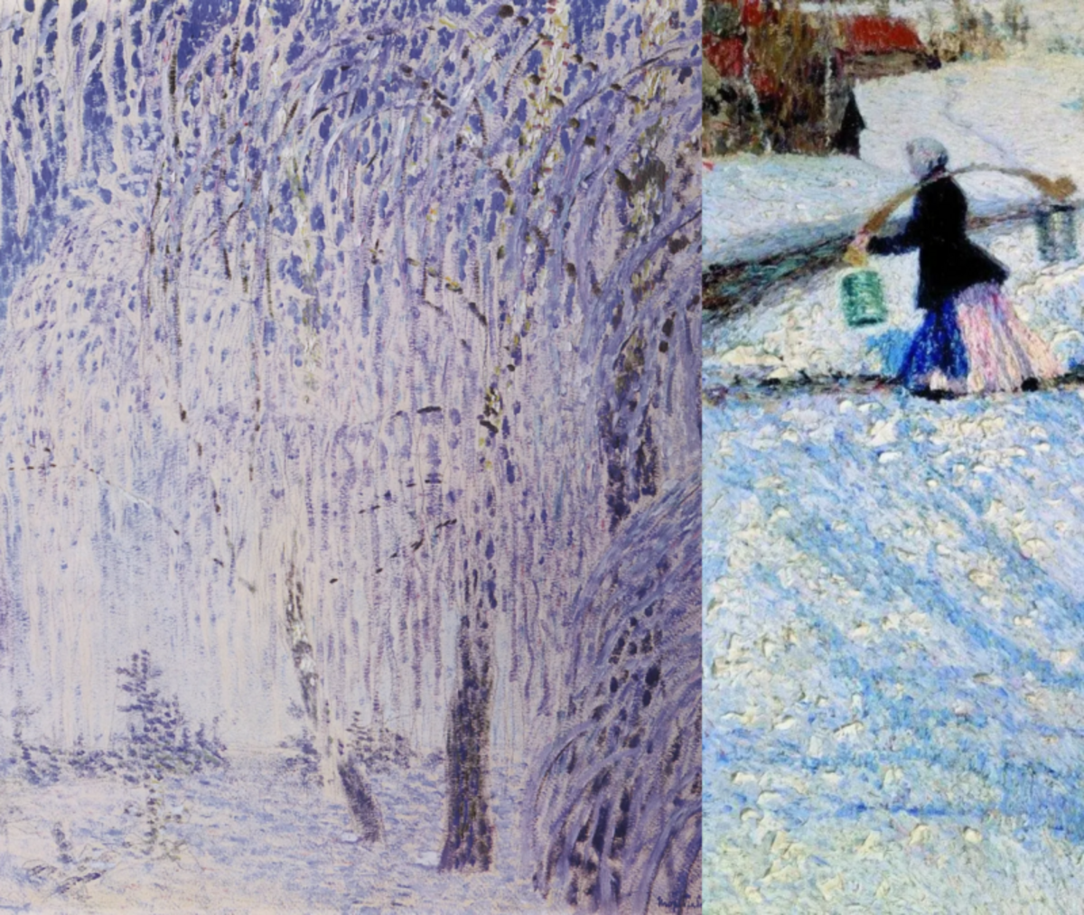 Пережил травлю и изменил Третьяковскую галерею до неузнаваемости: 10 фактов о художнике Игоре…