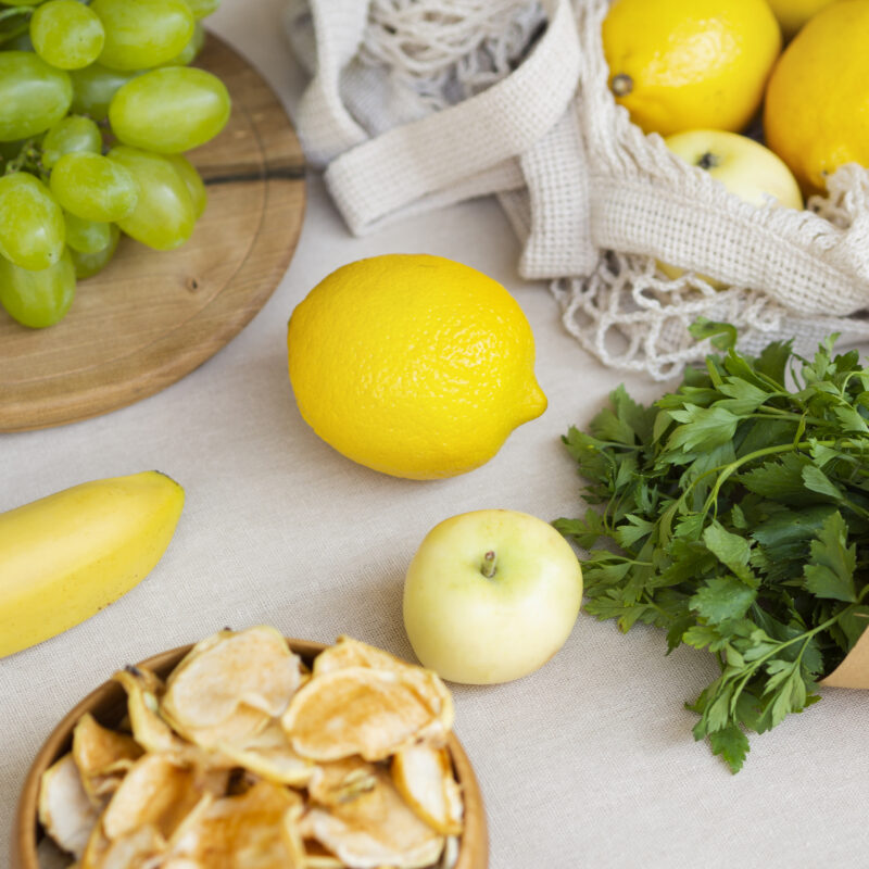 Гид по сезонным продуктам весны: дешевле, полезнее, вкуснее