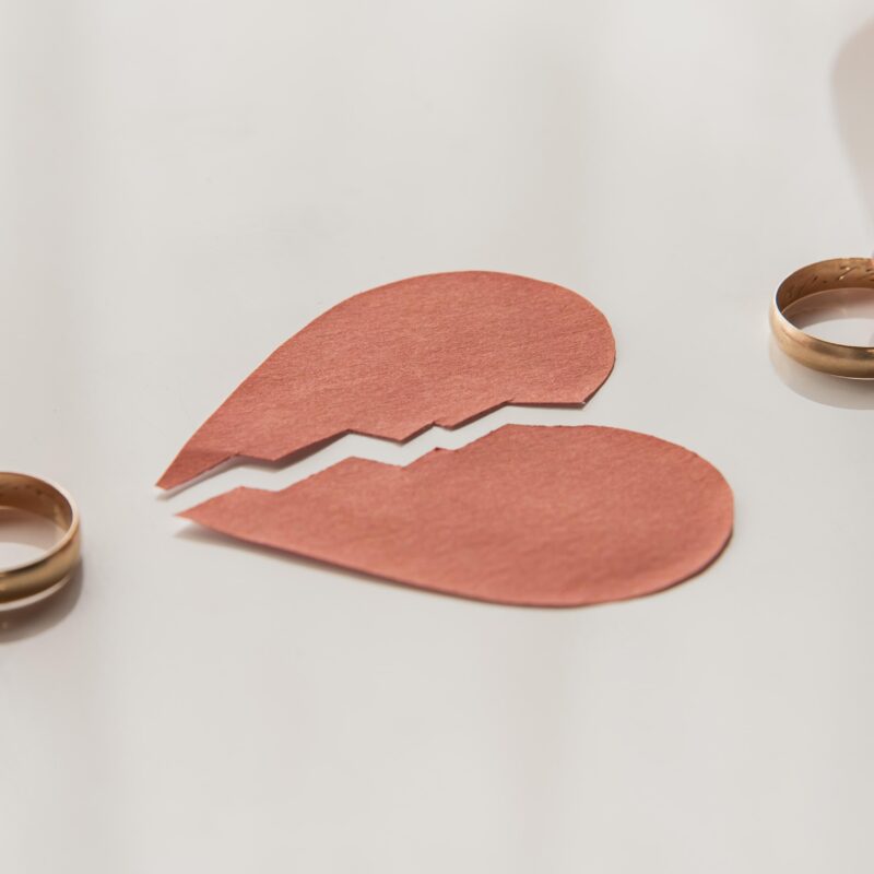 Из-за этого распадается 60% браков: что мешает строить семью?