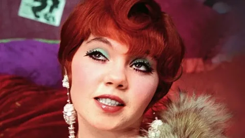 Кадр из фильма «12 стульев», 1971.