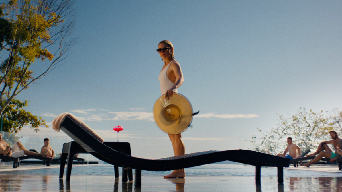 «К себе нежно»