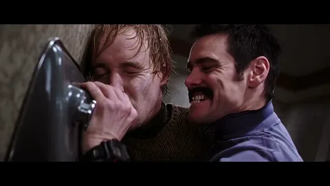 Бен Стиллер и Оуэн Уилсон