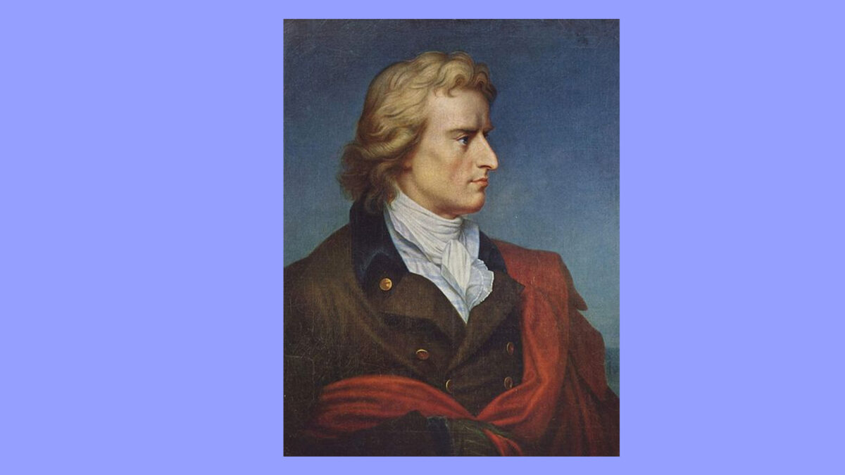 Фридрих Шиллер