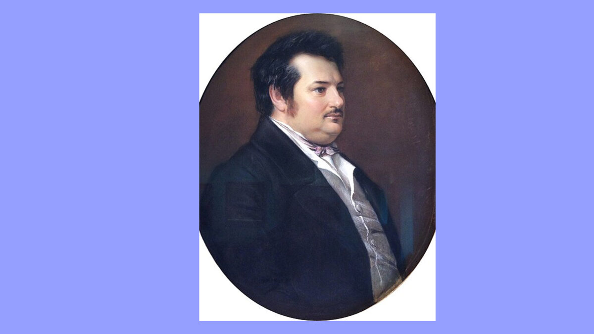 Оноре де Бальзак