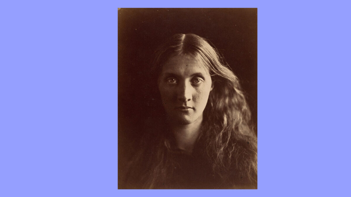 Вирджиния Вулф